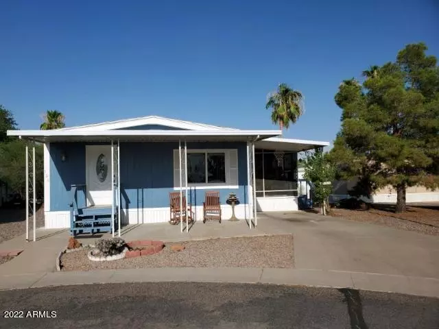 Mesa, AZ 85208,9501 E BROADWAY Road #156