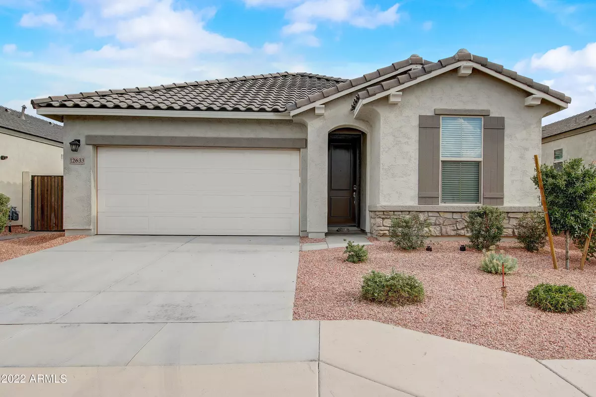 Sun City West, AZ 85375,12633 W SOLA Drive