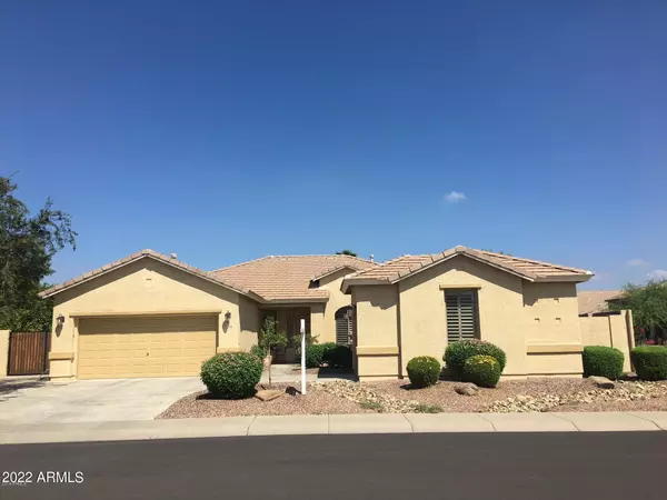 1714 E LOCUST Place, Chandler, AZ 85286