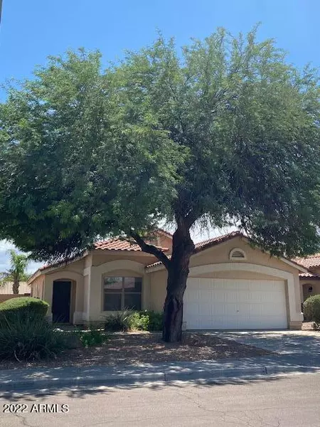 13475 W Post Drive, Surprise, AZ 85374