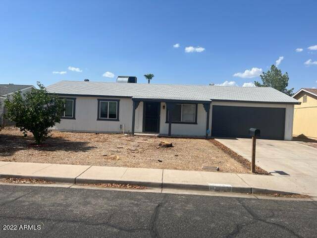 3532 E HEARN Road, Phoenix, AZ 85032