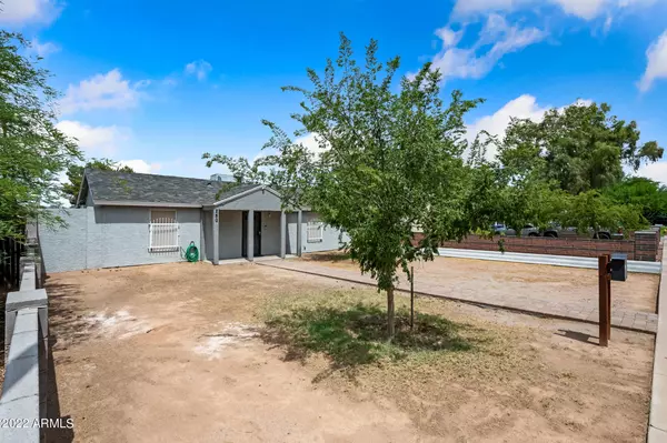 Chandler, AZ 85225,280 N Monte Vista Street
