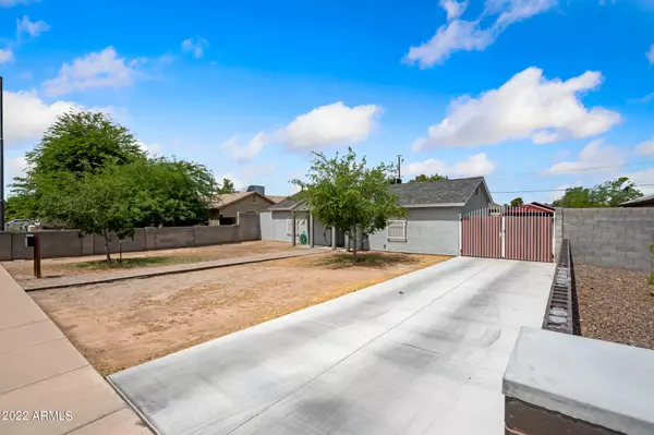 Chandler, AZ 85225,280 N Monte Vista Street