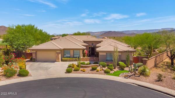 Anthem, AZ 85086,1110 W Sousa Court