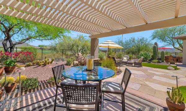 Anthem, AZ 85086,1110 W Sousa Court