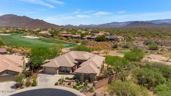 Anthem, AZ 85086,1110 W Sousa Court