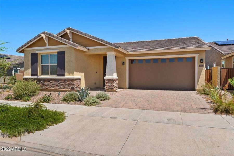 9710 E RED GIANT Drive, Mesa, AZ 85212