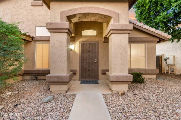 Gilbert, AZ 85234,1616 E HEATHER Avenue