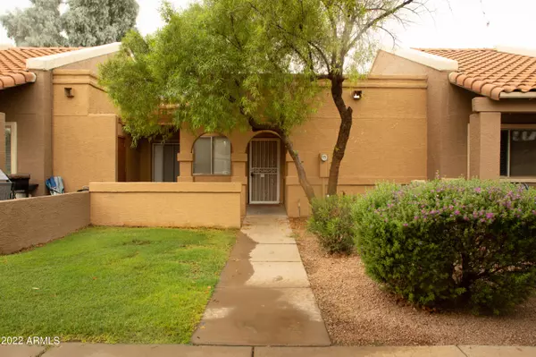 Chandler, AZ 85225,727 S HARTFORD Street #211