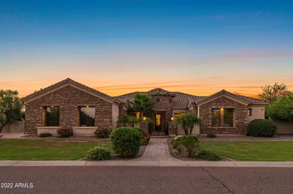 7132 E HALIFAX Circle, Mesa, AZ 85207