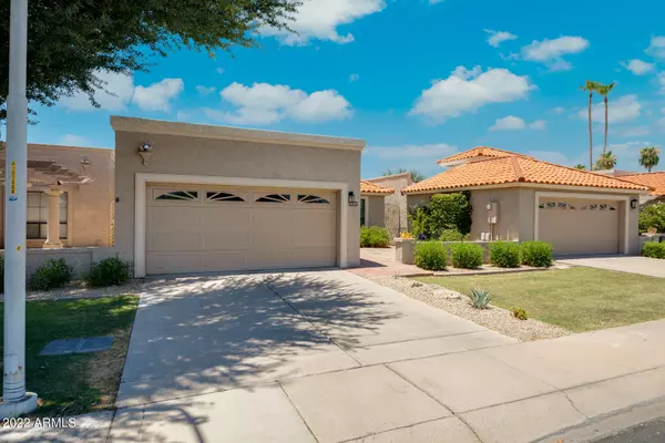 Scottsdale, AZ 85250,6638 N 79TH Place