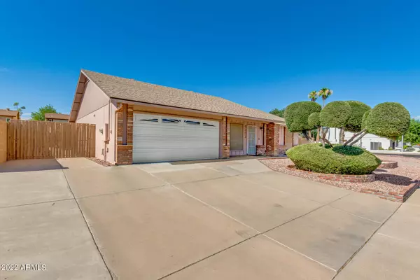 6302 W ALTADENA Avenue, Glendale, AZ 85304