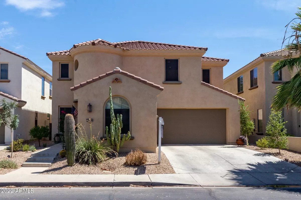 Chandler, AZ 85248,3301 S SUNLAND Drive