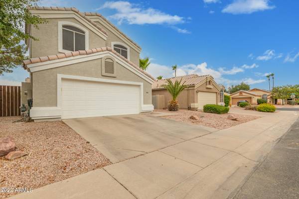 Gilbert, AZ 85233,941 S ABALONE Drive