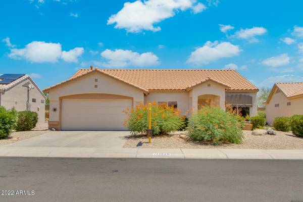 Sun City West, AZ 85375,13926 W RICO Drive