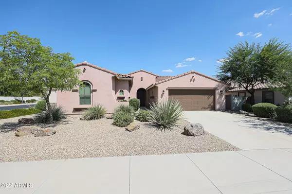 Goodyear, AZ 85338,13627 S 178th Drive