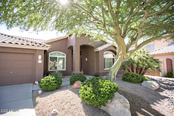 Chandler, AZ 85224,705 N SYCAMORE Court