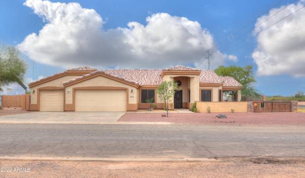 Arizona City, AZ 85123,10842 W CAMBRIA Circle