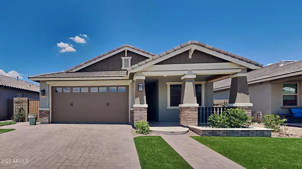 2832 W CANADA DE ORO Road, Queen Creek, AZ 85144