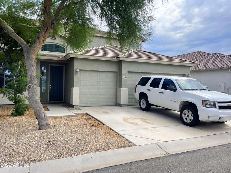 18174 E VIA JARDIN --, Gold Canyon, AZ 85118