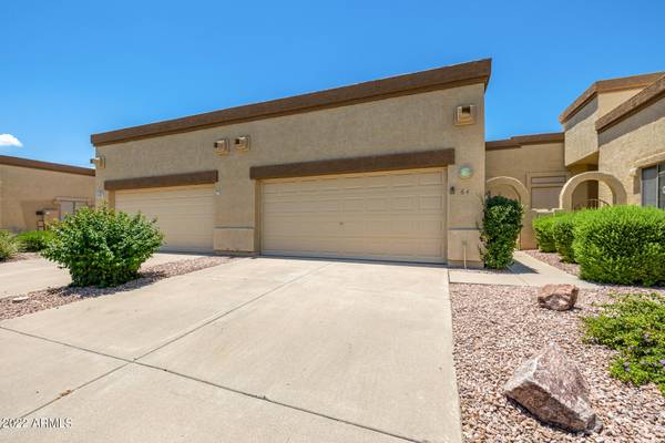 Mesa, AZ 85215,6730 E HERMOSA VISTA Drive #64