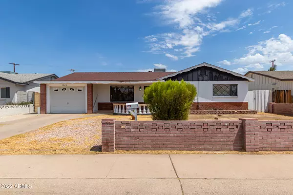 Phoenix, AZ 85029,3024 W LARKSPUR Drive