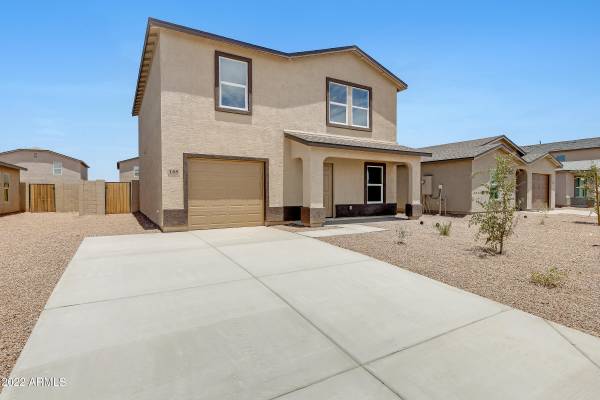 Coolidge, AZ 85128,168 W DOUGLAS Avenue