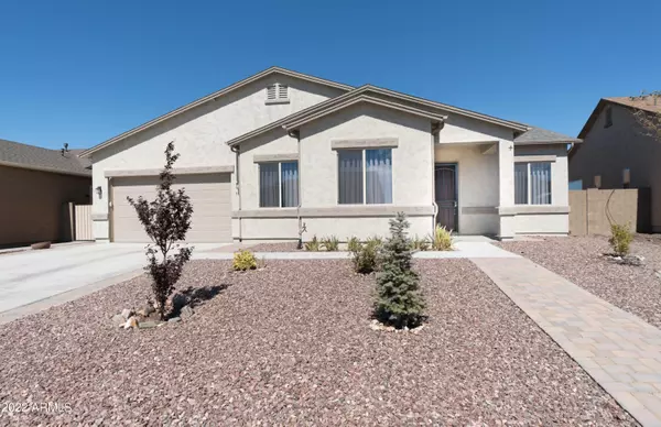 5390 N EVANS Way, Prescott Valley, AZ 86314