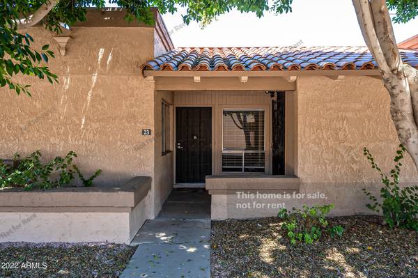 93 N COOPER Road #23, Chandler, AZ 85225