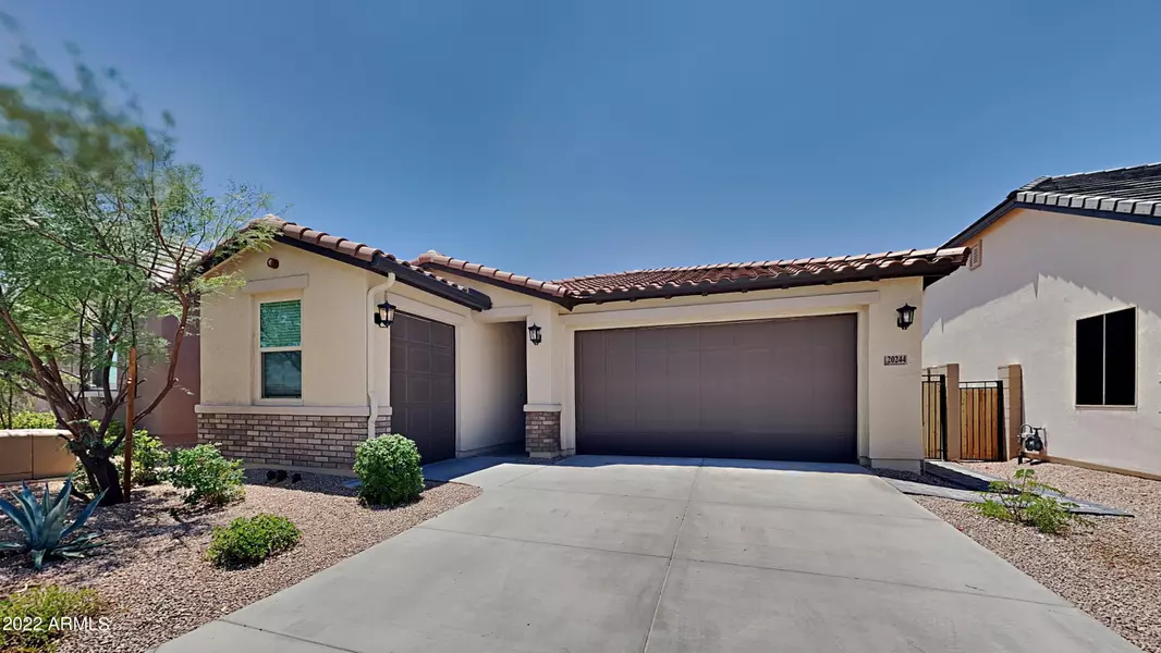 20244 N 107TH Lane, Sun City, AZ 85373