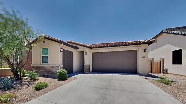 Sun City, AZ 85373,20244 N 107TH Lane