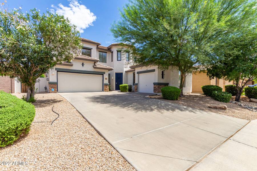 130 W CARDINAL Way, Chandler, AZ 85286