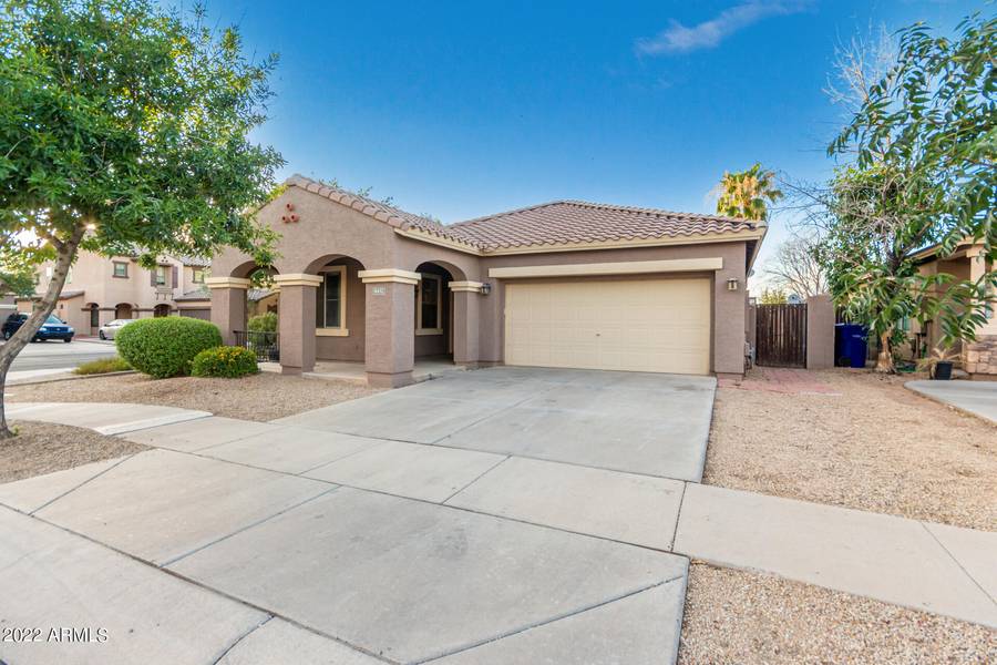 4432 E OXFORD Lane, Gilbert, AZ 85295