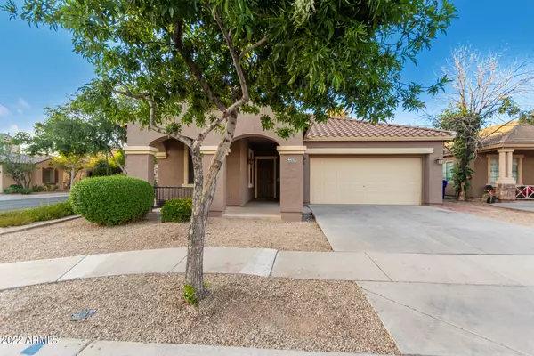 Gilbert, AZ 85295,4432 E OXFORD Lane