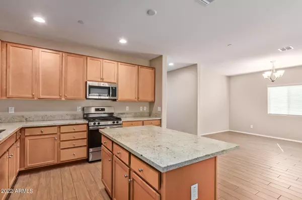 Buckeye, AZ 85396,21234 W HUBBELL Street