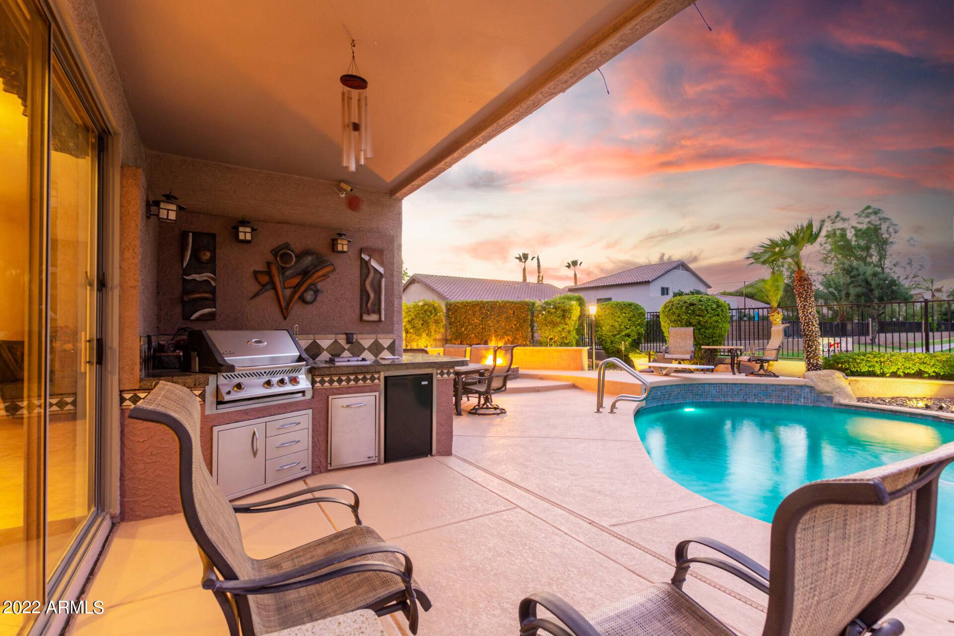 Mesa, AZ 85209,9646 E NIDO Avenue