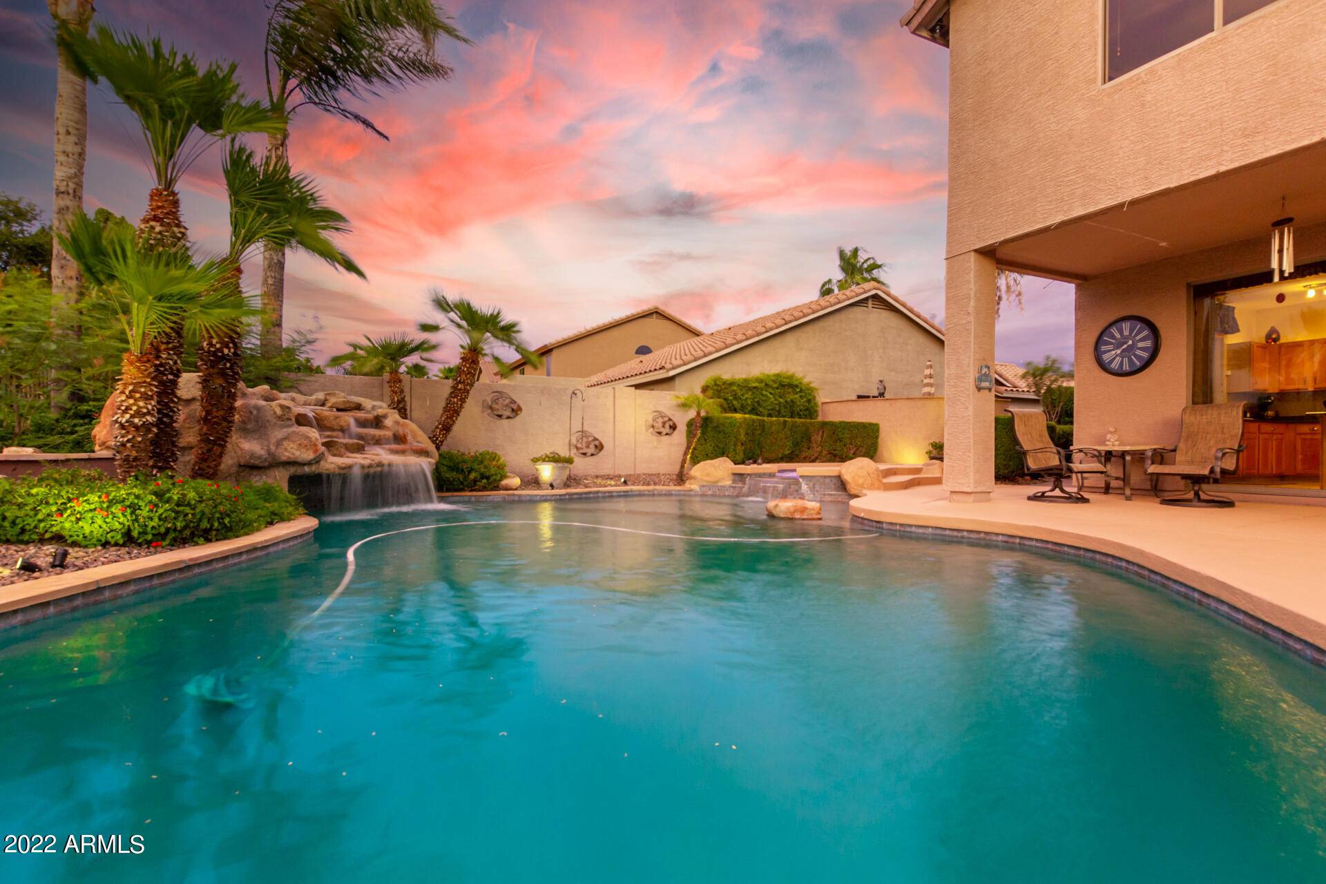 Mesa, AZ 85209,9646 E NIDO Avenue