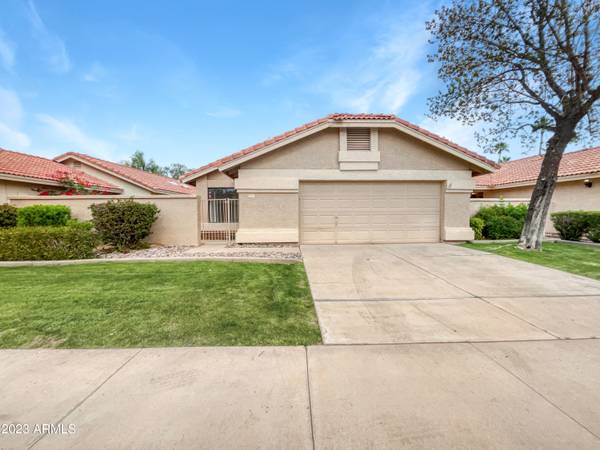 Gilbert, AZ 85233,1026 W SUNWARD Drive