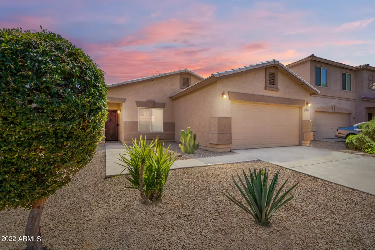 San Tan Valley, AZ 85143,1043 E CANYON Trail