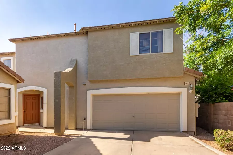 1312 S BOULDER Court #B, Gilbert, AZ 85296