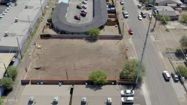 Phoenix, AZ 85007,1728 W Sherman Street #160