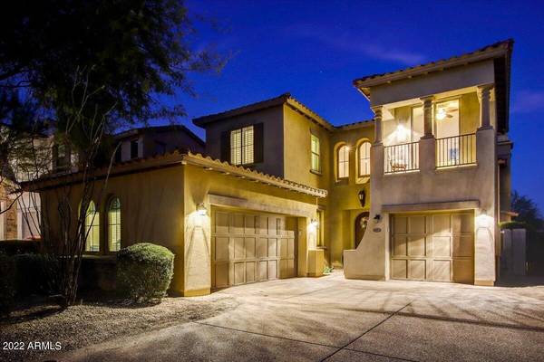 Scottsdale, AZ 85255,9993 E SOUTH BEND Drive