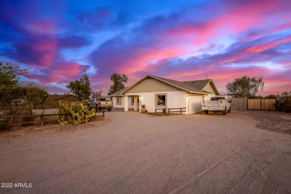 Buckeye, AZ 85326,22015 W WATKINS Street