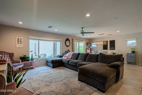 Goodyear, AZ 85338,16530 W CULVER Street