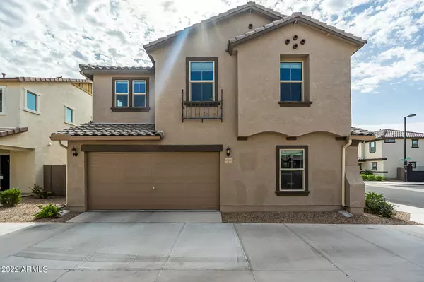 Goodyear, AZ 85338,16530 W CULVER Street