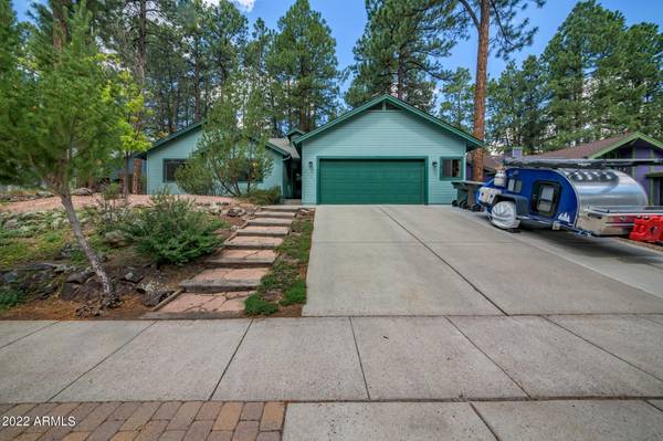 Flagstaff, AZ 86005,3403 S Debbie Street