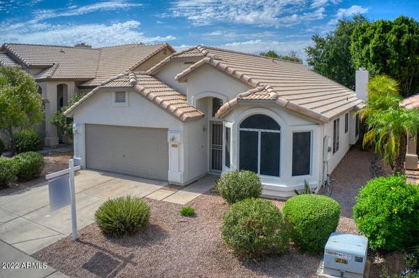 Chandler, AZ 85226,4831 W Harrison Street