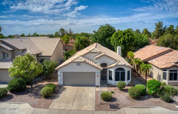 Chandler, AZ 85226,4831 W Harrison Street