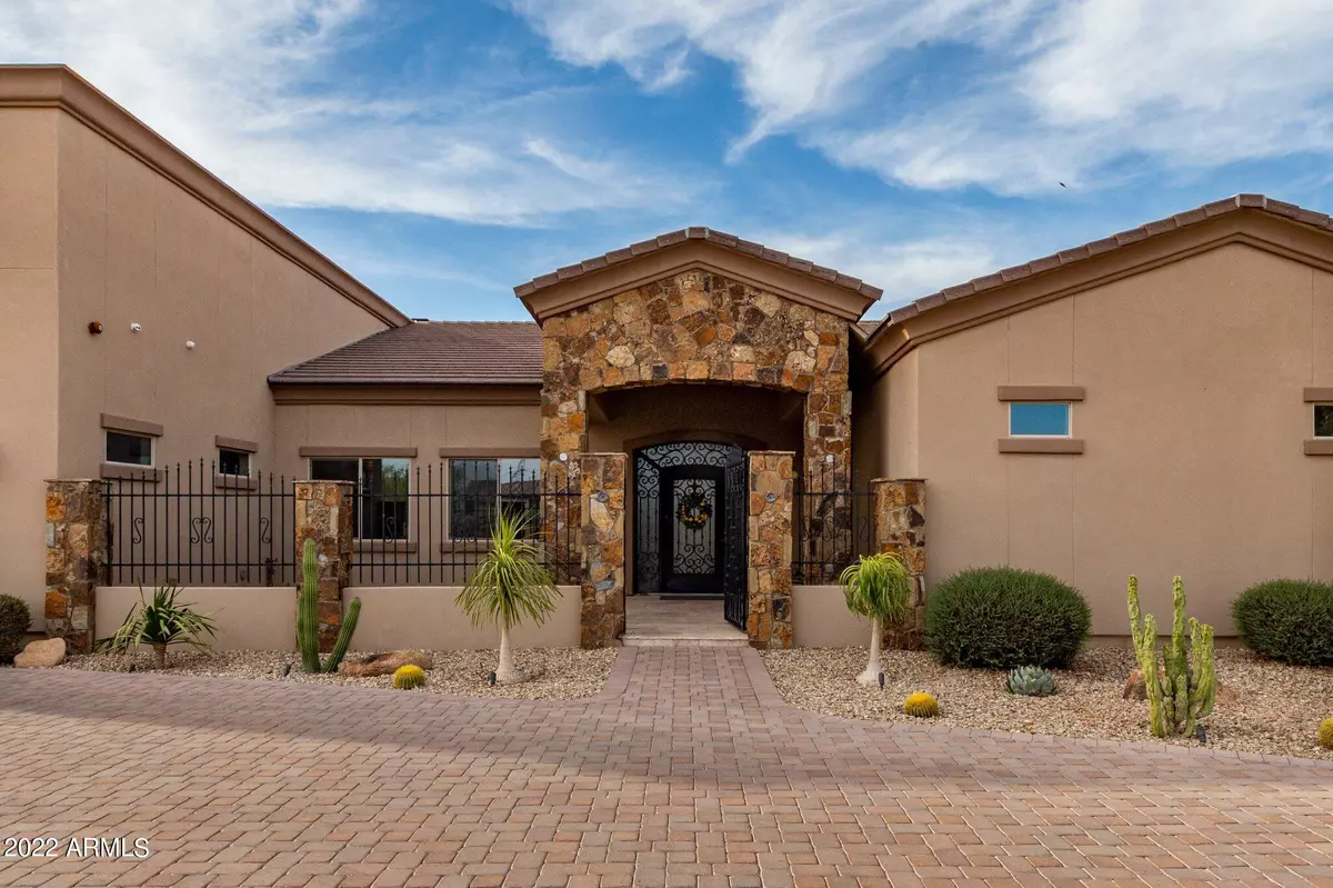 Peoria, AZ 85383,9312 W HAPPY VALLEY Road