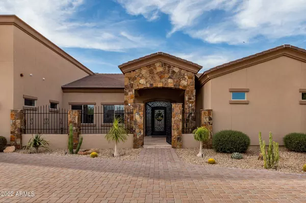 9312 W HAPPY VALLEY Road, Peoria, AZ 85383